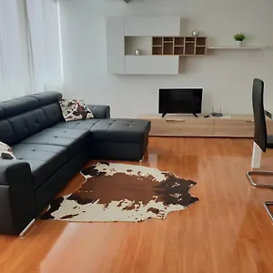 Funchal Paradise Apartman
