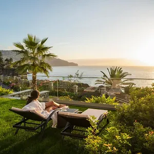 5* Hotel Les At The Cliff Bay - Portobay