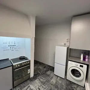 Varandas Do Chiado - Coliving Hostal Lisboa