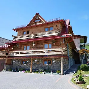 willa-u-perelki.zakopanehotels.org/