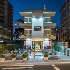 3* Apartahotel Turisticos Paraiso