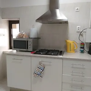 Farol De Vida 2 Apartamento Coímbra